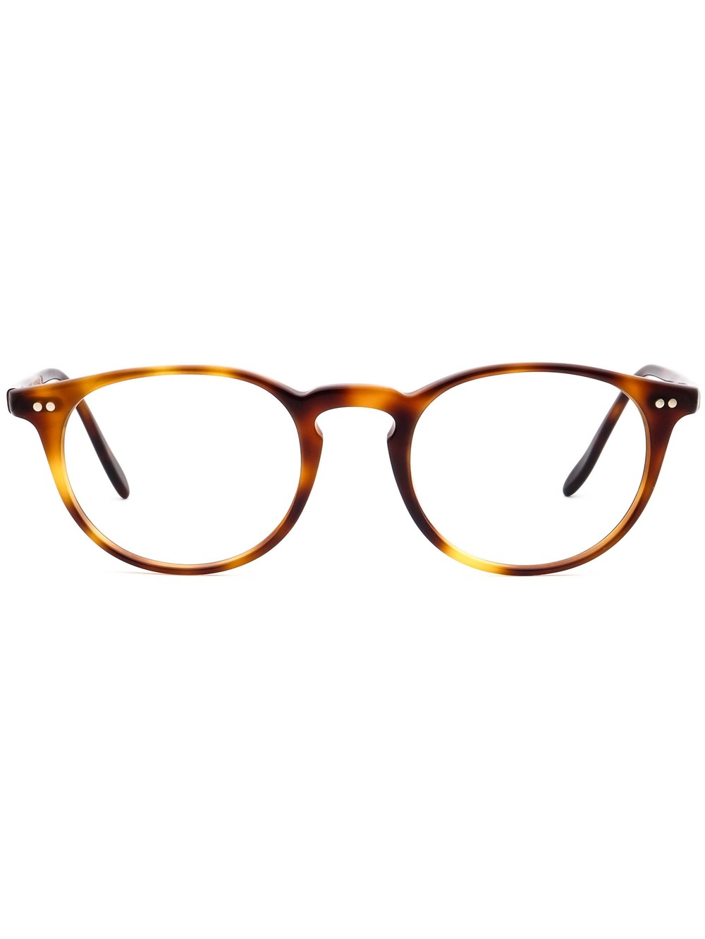 Oliver Peoples OV5004 1017 Riley R Eyeglasses - Picture 2 of 6